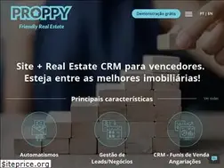 Sites similar to proppy.pt