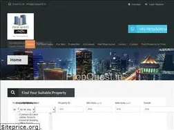 Sites similar to propquest.in