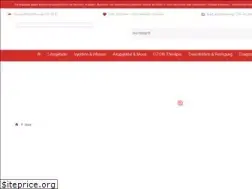 Sites similar to propraxis-shop.de