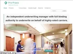 Sites similar to propraxisins.com