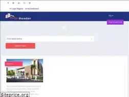 Sites similar to propreader.com