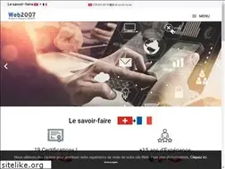 Sites similar to propresta2007.fr