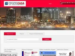 Sites similar to propricasa.com