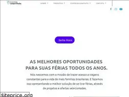 Sites similar to propriedadescompartilhadas.com