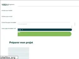 Sites similar to proprietaire-dans-le-neuf.com