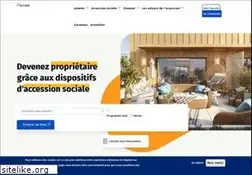 Sites similar to proprietairemaintenant.fr