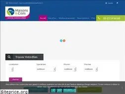 Sites similar to proprietairetoutsimplement.fr