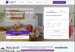 Sites similar to proprietariodireto.com.br