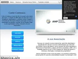 Sites similar to proprietarios.pt
