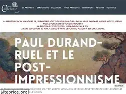 Sites similar to proprietecaillebotte.com