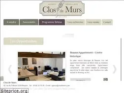 Sites similar to proprietes-en-bourgogne.com