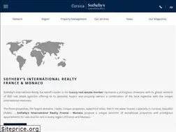 Sites similar to proprietescorses.fr
