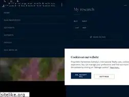 Sites similar to proprietesparisiennes.fr