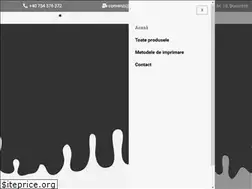 Sites similar to proprint.ro