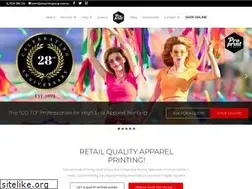 Sites similar to proprintgroup.com.au