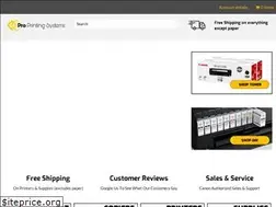 Sites similar to proprintingsystems.com