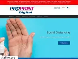 Sites similar to proprintkc.com