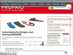 Sites similar to proprio.info