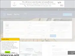 Sites similar to propriobateau.ca