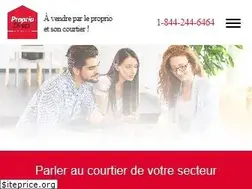 Sites similar to propriodirect.com
