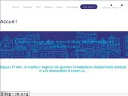 Sites similar to proprioexpert.ca