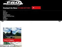 Sites similar to proproductions.co.uk