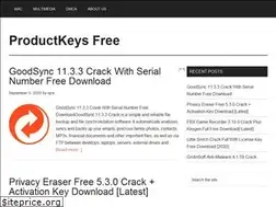 Sites similar to proproductkey.com