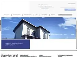 Sites similar to proproekt.su