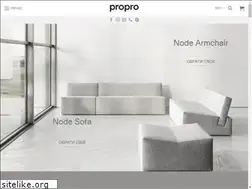 Sites similar to proprofurniture.com