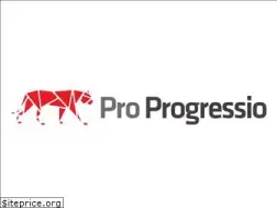 Sites similar to proprogressio.pl