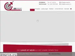 Sites similar to proprojekt.com