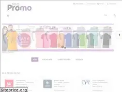 Sites similar to propromo.ee