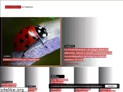 Sites similar to propronews.com