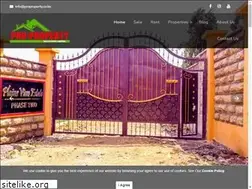 Sites similar to proproperty.co.ke