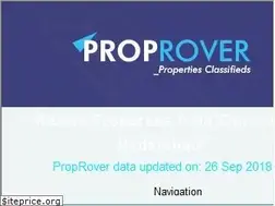 Sites similar to proprover.com