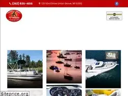 Sites similar to propsahoy.com