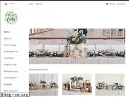 Sites similar to propsandcrafts.com