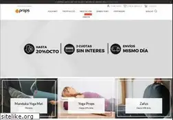 Sites similar to propschile.cl