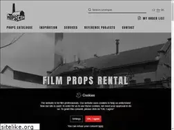 Sites similar to propscom.com