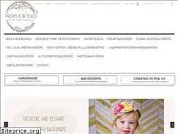 Sites similar to propsfortogs.co.uk