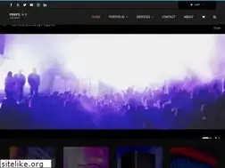 Sites similar to propsfx.com