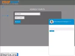 Sites similar to propshop.org.in
