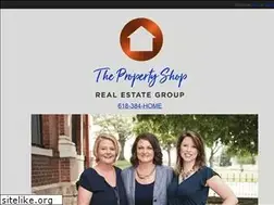 Sites similar to propshopbrokers.com