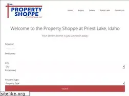 Sites similar to propshoppe.com
