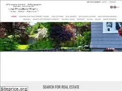 Sites similar to propshoppe.net