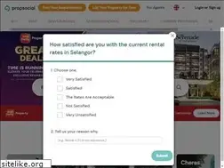 Sites similar to propsocial.com