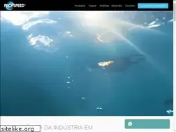 Sites similar to propspeed.com.br