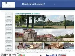 Sites similar to propstei-johannesberg.de