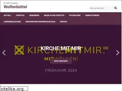 Sites similar to propstei-wf.de