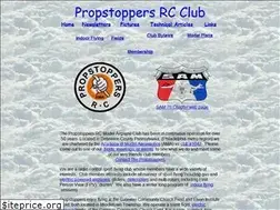 Sites similar to propstoppers.org